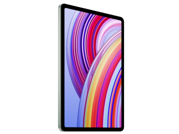 Tablet XIAOMI Redmi Pad Pro 5G 12.1OC2.4GHz6GB128GB5G8MPAndroidzelena' ( 'VHU4831EU' )