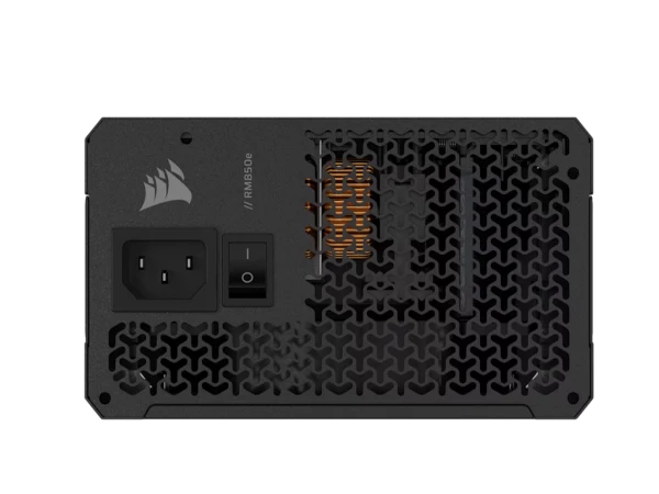 NAPAJANJE CORSAIR RM850e 850WATX 3.1PCIe 5.180+GOLDmodularnoCRNA' ( 'CP-9020296-EU' ) 