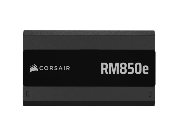 NAPAJANJE CORSAIR RM850e 850WATX 3.1PCIe 5.180+GOLDmodularnoCRNA' ( 'CP-9020296-EU' ) 