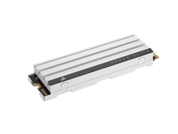 SSD CORSAIR MP600 ELITE 1TB NVMe PCIe M.2 SSD optimized for PS5' ( 'CSSD-F1000GBMP600ECS' ) 