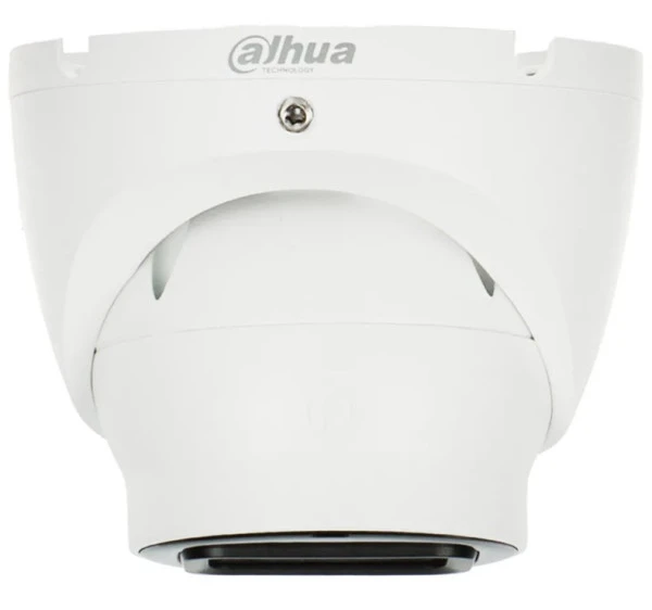 Kamera Dahua IPC-HDW1839T-A-IL-0280B 8MP Entry Smart Dual Light Fixed-focal Eyeball Network kamera