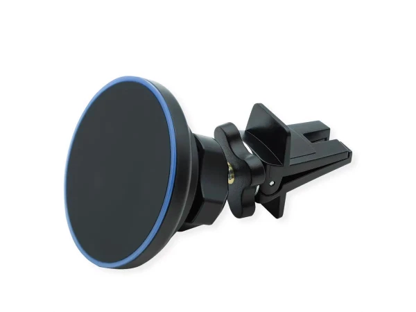 Roline Wireless Car Mount Charger Magnetic + USB cable C-C