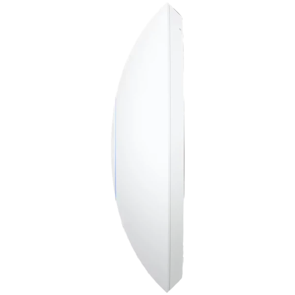 Ubiquiti UniFi U7-LR Long-Range Compact, ceiling-mount WiFi 7 AP with 5 spatial streams and extended signal range ( U7-LR ) 