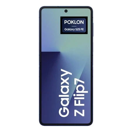 Samsung Galaxy Z Flip7 12GB/256GB plava ( 10171 )