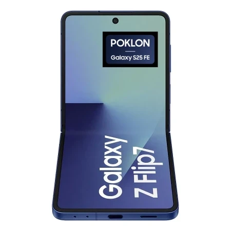 Samsung Galaxy Z Flip7 12GB/256GB plava ( 10171 )