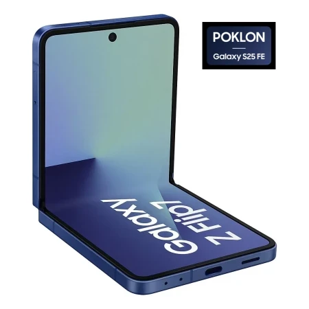 Samsung Galaxy Z Flip7 12GB/256GB plava ( 10171 )
