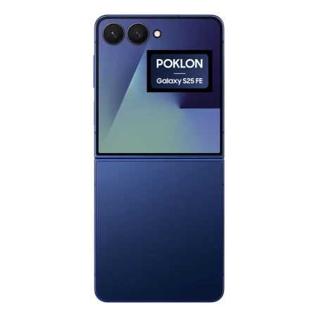 Samsung Galaxy Z Flip7 12GB/256GB plava ( 10171 )