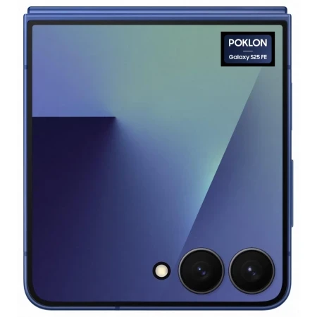 Samsung Galaxy Z Flip7 12GB/256GB plava ( 10171 )