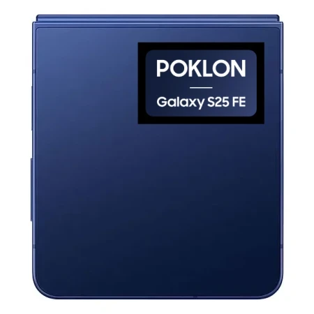 Samsung Galaxy Z Flip7 12GB/256GB plava ( 10171 )