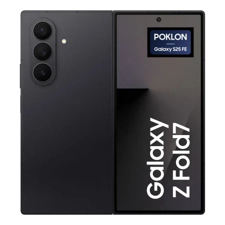 Samsung Galaxy Z Fold7 12GB/256GB crna ( 10176 )
