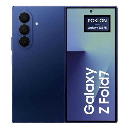 Samsung Galaxy Z Fold7 12GB/256GB plava ( 10177 )