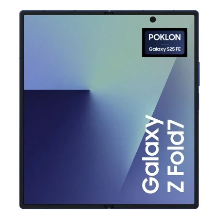 Samsung Galaxy Z Fold7 12GB/256GB plava ( 10177 )