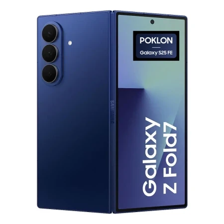 Samsung Galaxy Z Fold7 12GB/256GB plava ( 10177 )