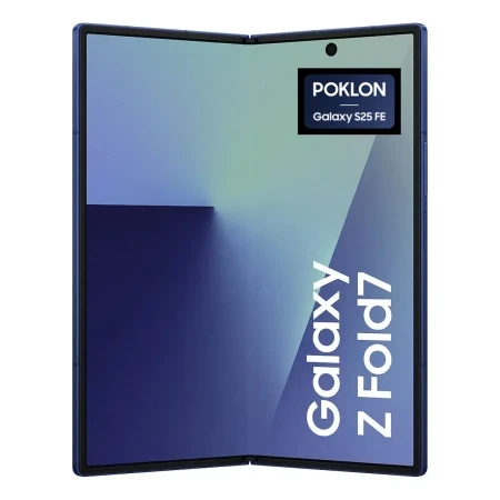Samsung Galaxy Z Fold7 12GB/256GB plava ( 10177 )