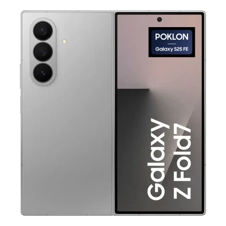 Samsung Galaxy Z Fold7 12GB/256GB srebrna ( 10178 )