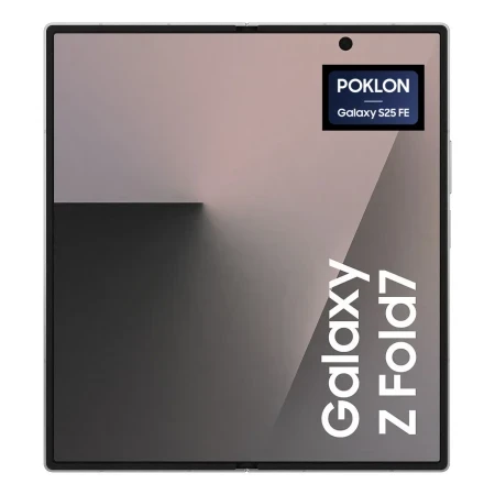 Samsung Galaxy Z Fold7 12GB/256GB srebrna ( 10178 )