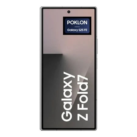 Samsung Galaxy Z Fold7 12GB/256GB srebrna ( 10178 )