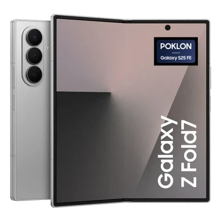 Samsung Galaxy Z Fold7 12GB/256GB srebrna ( 10178 )