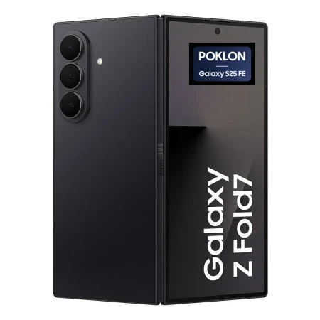 Samsung Galaxy Z Fold7 12GB/512GB crna ( 10180 )