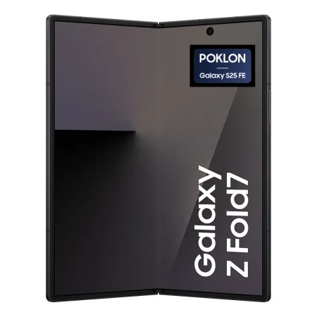 Samsung Galaxy Z Fold7 12GB/512GB crna ( 10180 )