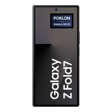 Samsung Galaxy Z Fold7 12GB/512GB crna ( 10180 )