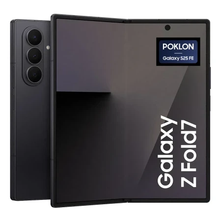 Samsung Galaxy Z Fold7 12GB/512GB crna ( 10180 )