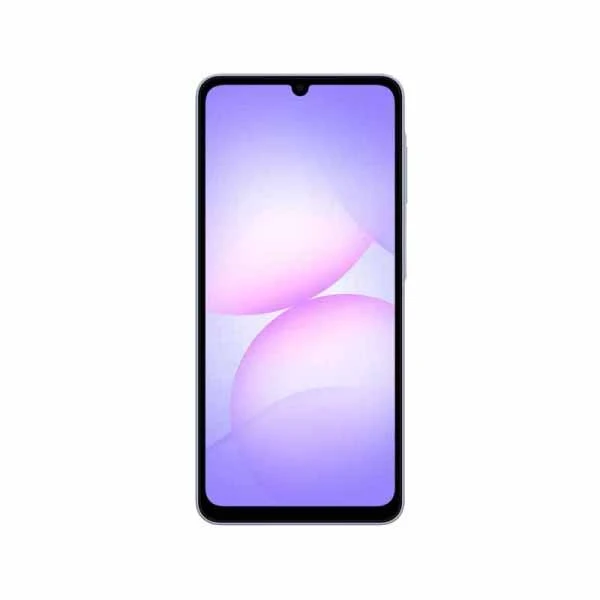 SAMSUNG Galaxy A07 6/128GB LJUBIČASTI