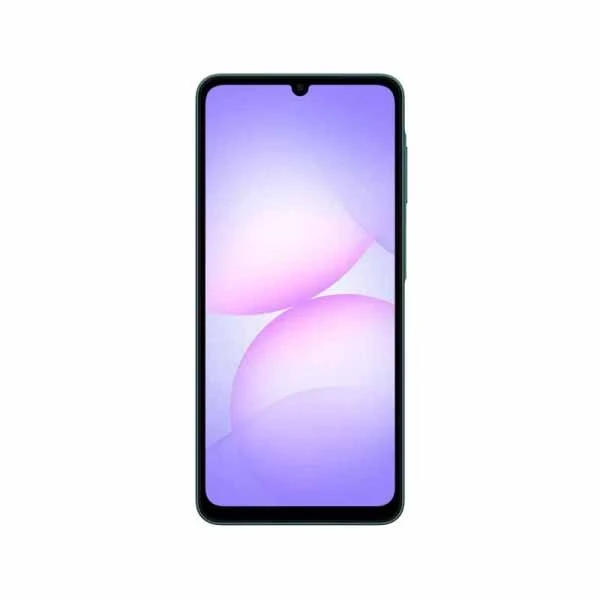 SAMSUNG Galaxy A07 6/128GB ZELENI