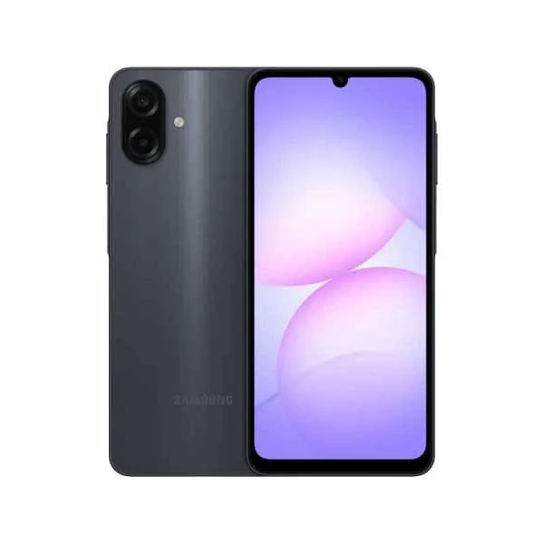 SAMSUNG Galaxy A07 6/128GB CRNI