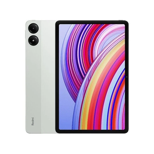 Tablet XIAOMI Redmi Pad Pro 5G 12.1OC2.4GHz6GB128GB5G8MPAndroidzelena' ( 'VHU4831EU' )