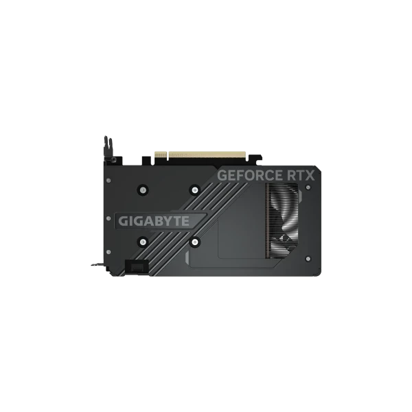Graficka karta Gigabyte GeForce RTX 5050 WINDFORCE GV-N5050WF2OC-8GD