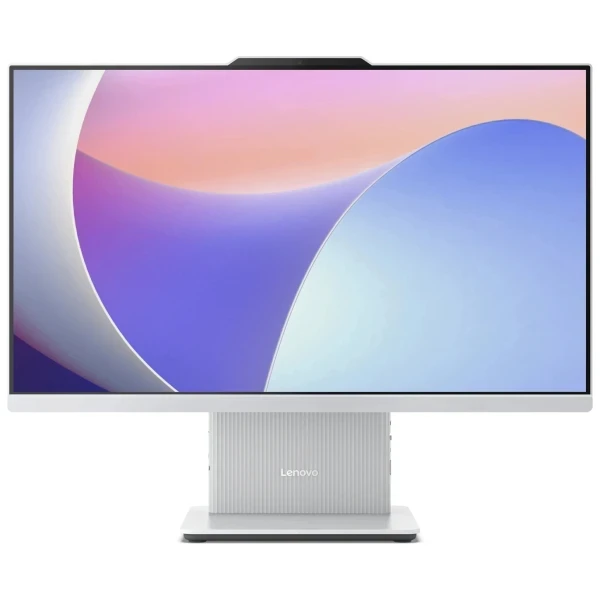 Računar AIO Lenovo IdeaCentre 24IRH9 23,8 FHD i5-13420H16GBSSD 512GBtast i miš, BELI F0HN00JKRI