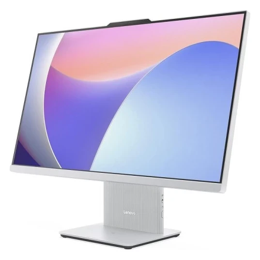 Računar AIO Lenovo IdeaCentre 24IRH9 23,8 FHD i5-13420H16GBSSD 512GBtast i miš, BELI F0HN00JKRI