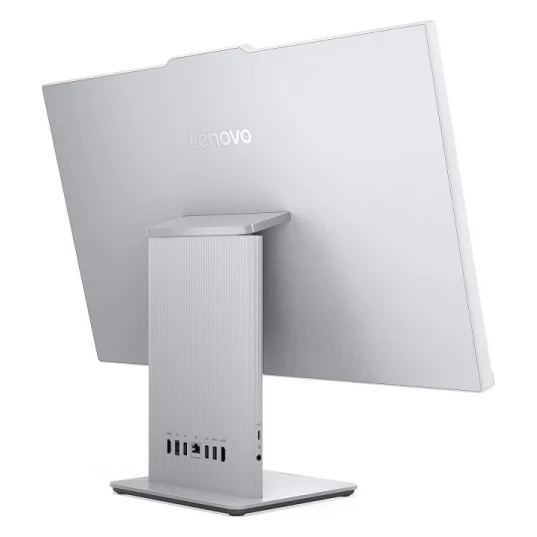 Računar AIO Lenovo IdeaCentre 24IRH9 23,8 FHD i5-13420H16GBSSD 512GBtast i miš, BELI F0HN00JKRI