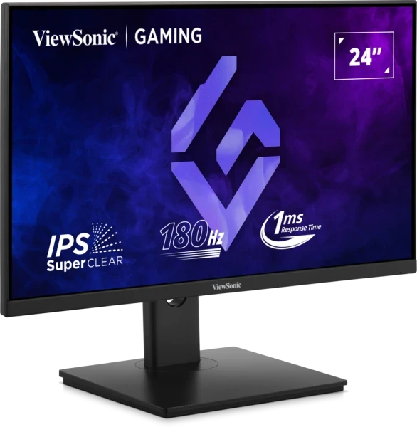 Monitor 24 Viewsonic XG24G1 920x1080 Full HDIPS180Hz1ms2xHDMIDPHDR10Pivot