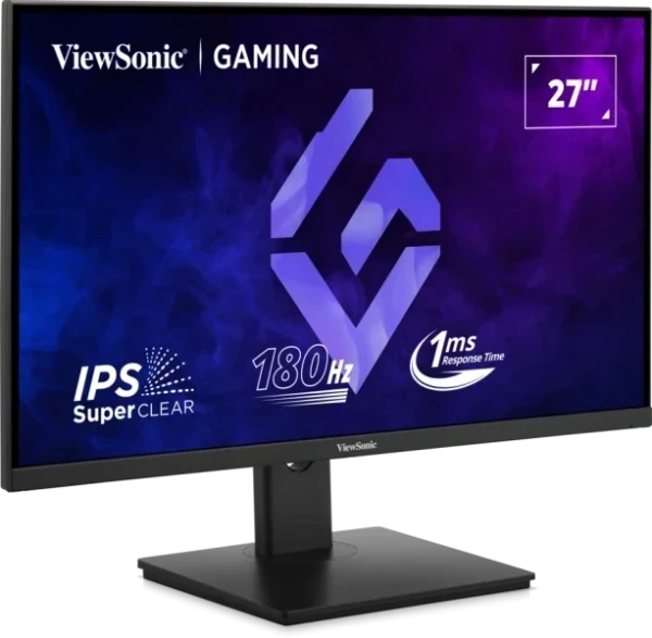 Monitor 27 Viewsonic XG27G1 1920x1080 Full HDIPS180Hz1ms2xHDMIDPHDR10Pivot
