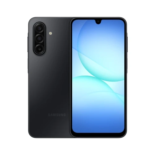 SAMSUNG A17 4/128GB CRNI