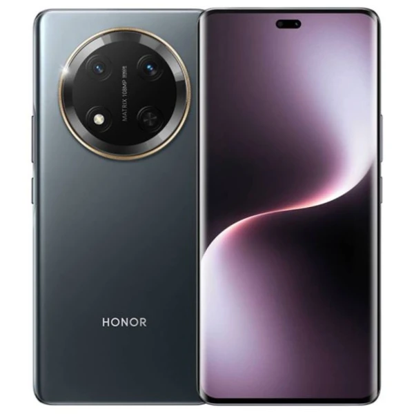 Smartphone HONOR Magic7 Lite 5G 8GB512GBcrna' ( '5109BQBE' )