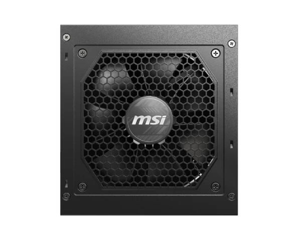 NAPAJANJE MSI MAG A850GL PCIE5