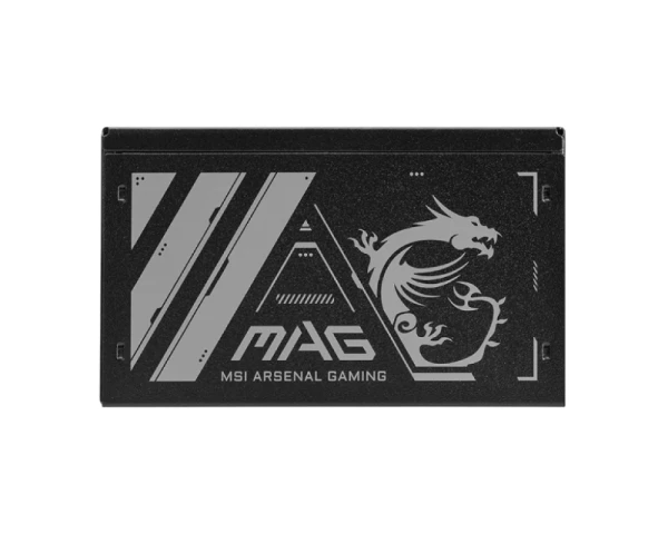 MSI MAG A500N-H 500W napajanje