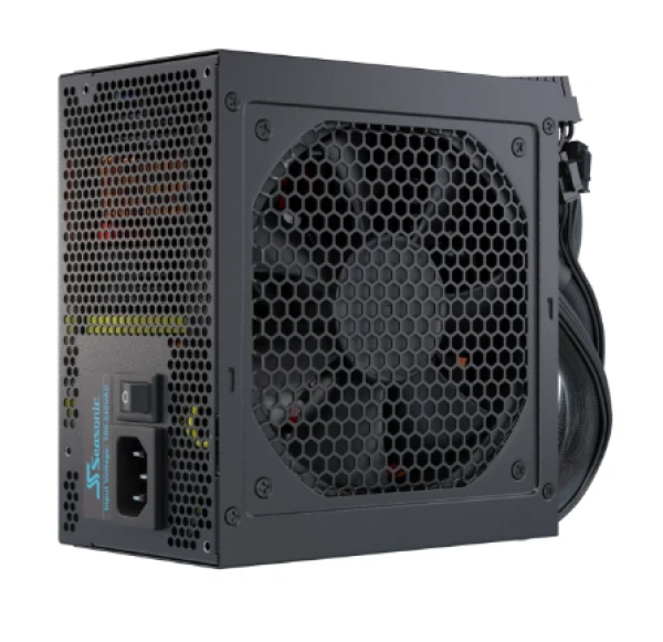 Napajanje 850W Seasonic G12 GM-850 80+ Gold Modular, SSR G12 GM-850