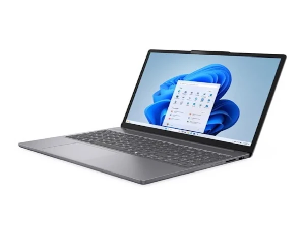 Laptop LENOVO IdeaPad Slim 3 15IRH10 DOS15.3'' WUXGAi5-13420H16GB512GBSRBsiva' ( '83K100B5YA' )