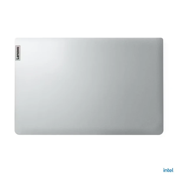 IdeaPad 1 15IJL7 (Cloud Grey) Celeron N4500 2.8GHz/4MB 8GB DDR4 (1xSoDIMM) 256GB-SSD-M.2-NVMe 15.6'' FHD (1920x1080) AG 720p UHD Graphics 60