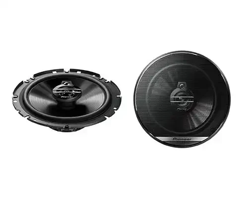 Pioneer auto zvučnici TS-G1730F 16.5cm