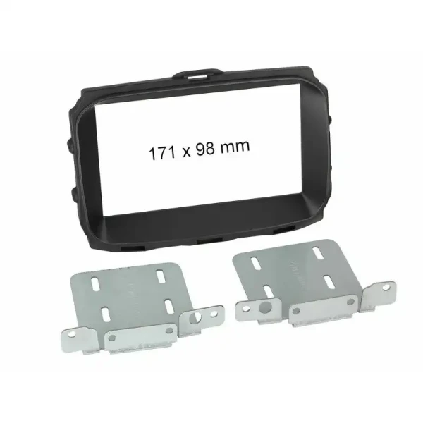 Radio blenda za Fiat RB-2040