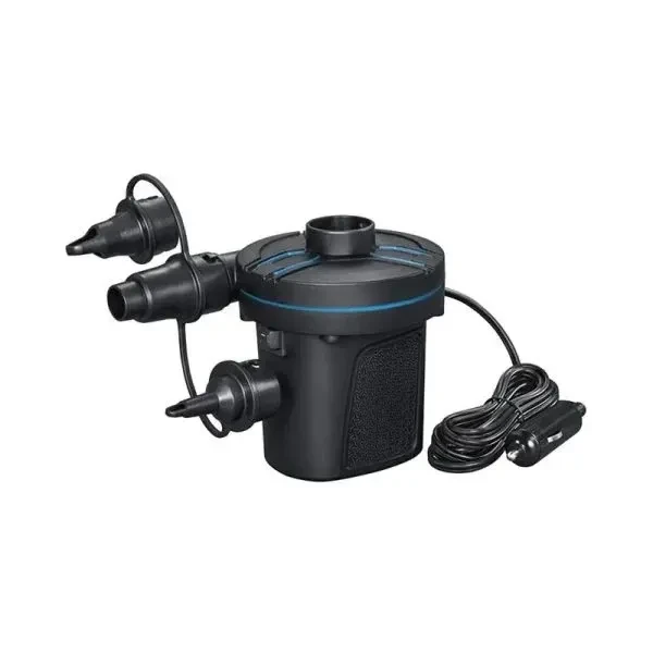 Bestway PowerTouch DC električna pumpa za bazene, dušeke i igračke