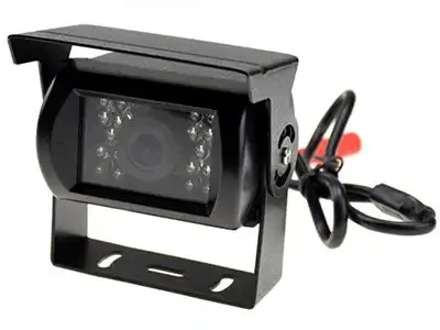 Rikverc kamera BUSKOMBI LAB-5040 18 LED