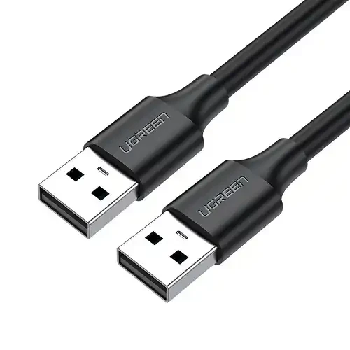 UGREEN Usb 2.0 kabl MM 0,5m US102