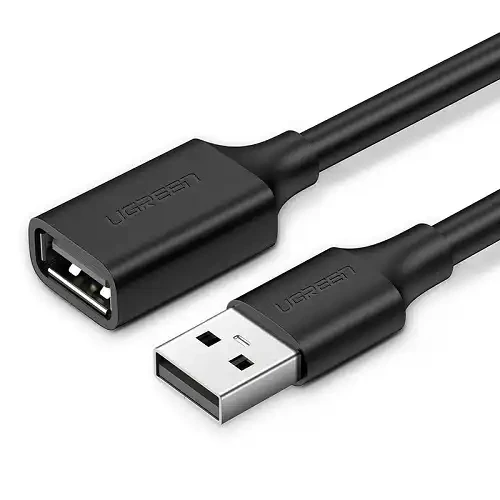 UGREEN Usb kabl MF 2.0 5m US103