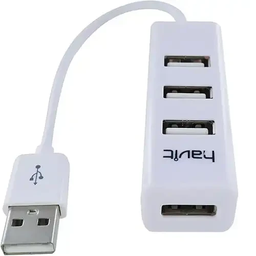 HAVIT USB HUB 14 2.0 H18